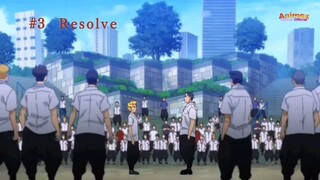 Tokyo Revenge Episode 3 in Hindi