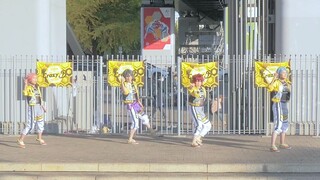 【偶像梦幻祭】【Crazy -B】Honeycomb Summer