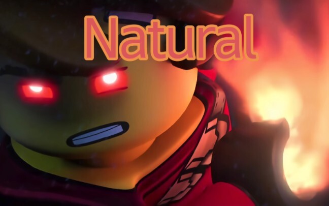 [Potongan/Langkah Keluar/Transisi Super Kombinasi Hari Jadi ke-12 Lego Ninjago] Selama ada hal-hal y