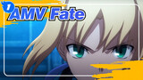 AMV Fate Zero & Kaku-Zan-SeiMillion Arthur_1