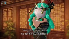 Dubu Xiaoyao | 305 Sub Indo
