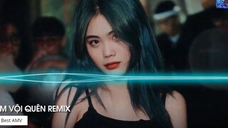 Remix TikTok 2022 Em Vội Quên Remix Ta Đã Từng Chung Điểm Dừng Remix Hot Tik Tok