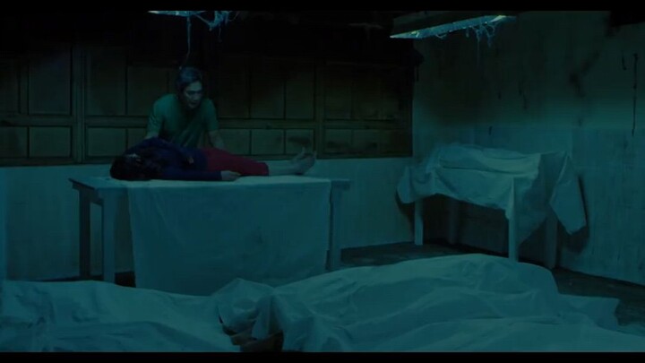 Day Zero Pinoy movie