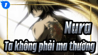 Hậu duệ của Nurarihyon|Gia đình ta không phải ma thường, mà là ma siêu to_1