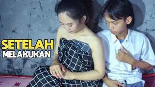 GENJT CW DARI ATAS - FILM PENDEK KEHIDUPAN