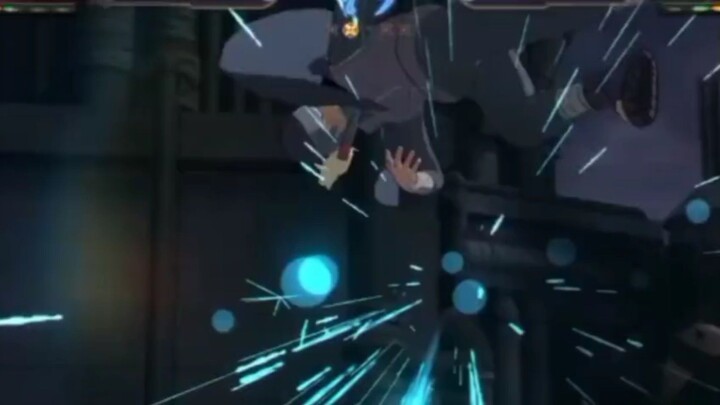 uchiha vs konoha