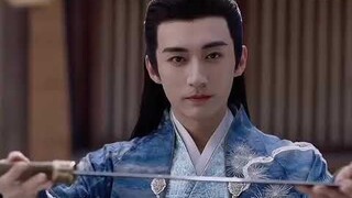 ทำหน้าแบบนี้พระเอกแน่นะซีส🤭