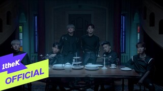 [MV] D-CRUNCH(디크런치) _ Addiction(중독)