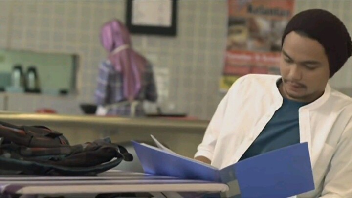 Syafiq Kyle : 18+ Bella