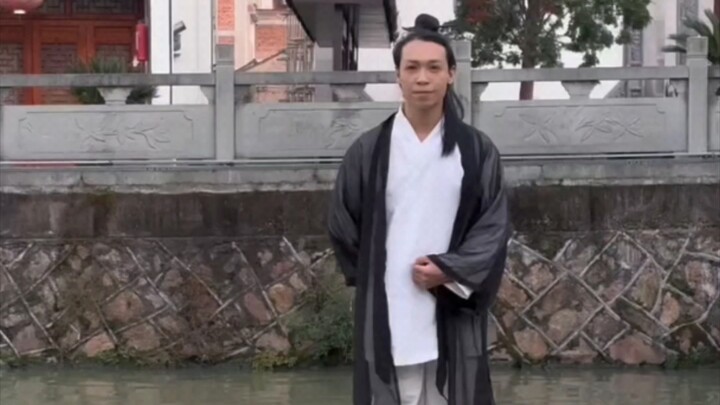 Kungfu Ringan Benar-Benar Ada 100%