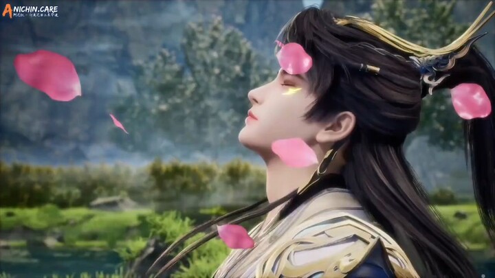 The legend of ling Tian episode 9