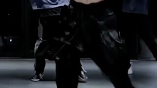 best dancer wonbin