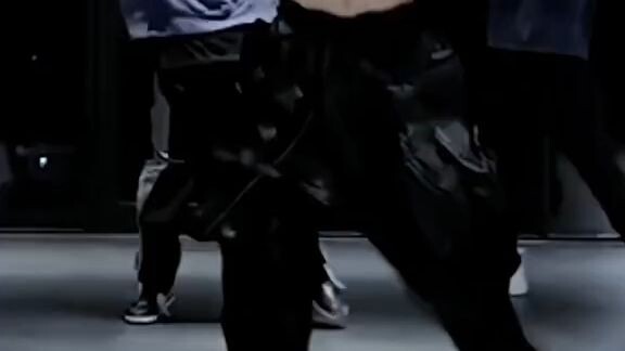 best dancer wonbin