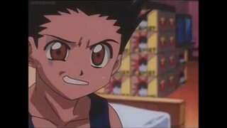 Rest in Peace, Gon