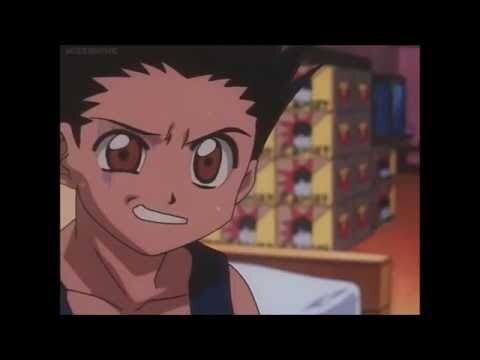 Rest in Peace, Gon