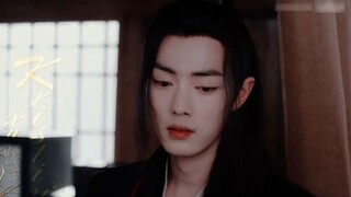 【Drama version of Wangxian】Emperor Huangye|Emperor Zhan×Prince Xian|Rebirth|Double Purity|Double Str