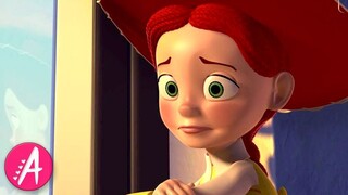 12 Saddest Disney Movie Moments