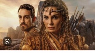 DESTAN Episode 24 part 1 Turkish Drama ENG SUB