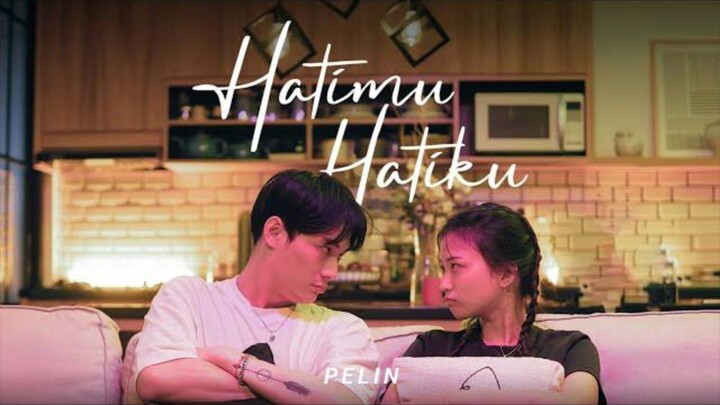 【COVER】Hatimu Hatiku - peliniseveline