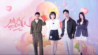 Summer Wind S01 E02 720p Hindi