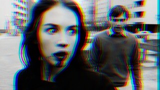[Ám ảnh & Suy sụp] Tôi tê liệt với mọi người