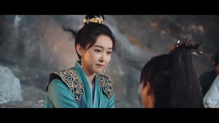 Đi với Feng là một ý tưởng hay