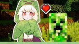 ♥Creeper Girl Falls in Love at First Sight♥【MC Small Theater①】
