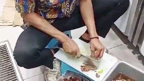 hasira bendo bertarung dengan iblis jamur😅