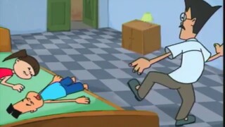 [YTP] tít bị đau đầu bu** ? Tít Và mít chế Phần 8