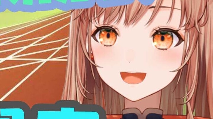 There are many Japanese vtubers in the Uma Musume: Pretty Derby in the Captain
