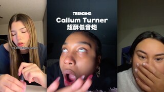 Callum Turner的超酥低音炮是真的做到了Turn-er