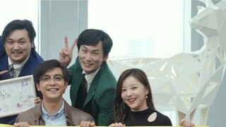 [The Elite 2] Behind the Scenes: A Surprise Comes Out