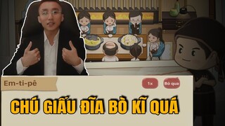 Bí Ẩn Quán Lẩu My Hotpot Story | Bú Game#1