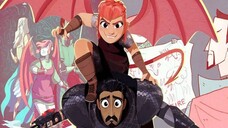 Nimona watch here full link in Description