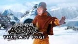 Avatar S1 E1 to 8 Link Application in Comment Section