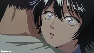 Reiko butuh kepercayaan (Anime Kowloon Generatic Romance)