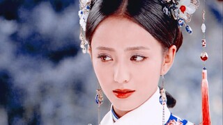 Back then I was only focused on Qingchuan, Suyan is also really stunning!!!