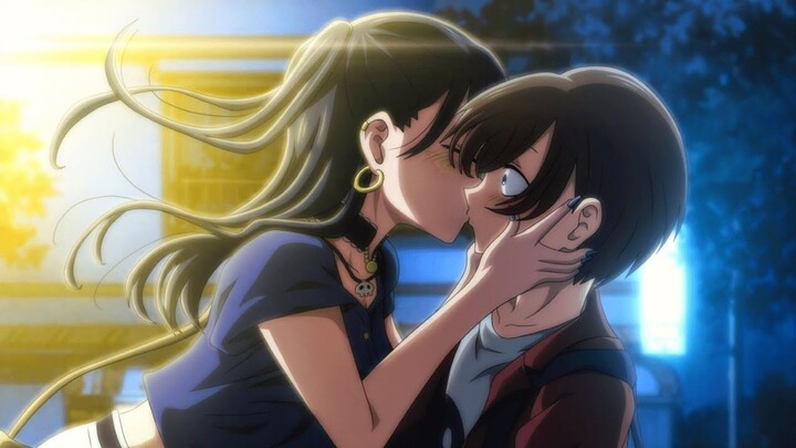 Menjadi Cebol Bukanlah Sebuah Halangan Boy! [AMV]