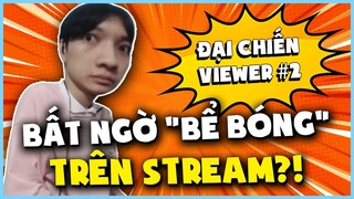 (ĐẠI CHIẾN VIEWER #2) HIẾU BẤT NGỜ "BỂ BÓNG" KHI PHẢI ĐỐI MẶT 1001 CÁI CONTENT CỦA VIEWER?!!