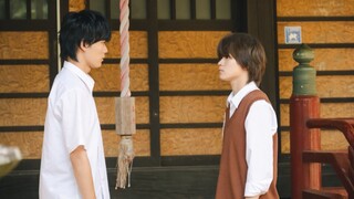 [Vietsub - Tập 4] Nếu là cùng cậu, tớ sẽ thử yêu l 君となら恋をしてみても