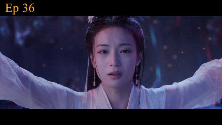 The Blossoming Love - Episode 36 - Sub Indonesia