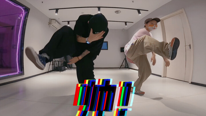 เคล็ดลับ "ทักษะการเต้น" ระดับเริ่มต้นของฮิปฮอป: วิธีใช้ Bounce!