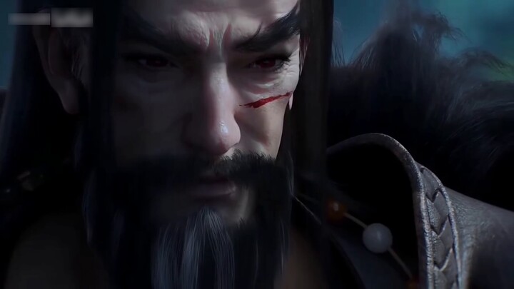 Among the lines in Feng Huo Xi Zhu Hou Sou's poem "The Fierce Wind and the Cold Wind", which one do 