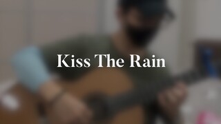 Kiss The Rain - Yiruma
