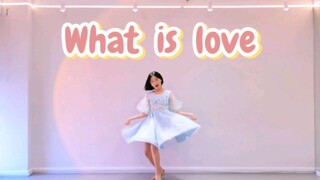 07 การเต้นเดบิวต์ของสาว ๆ ｜ตอนนี้ยังมีใครดูการเต้น Asking Love ของฉันอยู่ไหม?