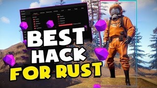 🖤 RUST HACK 2021 | FREE DOWNLOAD | Aimbot & ESP UNDETECTED DECEMBER 2021