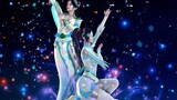[Fight Breaking the Sphere] Nalan Yanran: I can finally dance with Master Yun Yun, Yanran likes the 