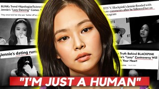 What Nobody Understands About Blackpink's Jennie