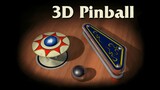 Unused Demo - 3D Pinball: Space Cadet