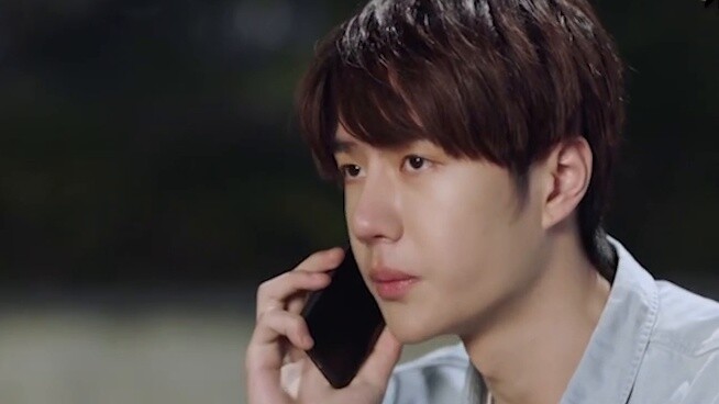 Treasure in the Palm 03 (The second generation of the chaebol Bo*the young gangster Ye*the youngest 